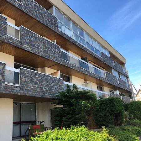 Le Courtoisville Appartement Saint-Malo Buitenkant foto